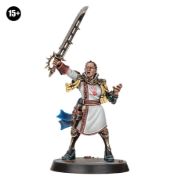 Obrázek Lotara Sarrin – Mistress of the Conqueror
