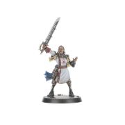 Obrázek Lotara Sarrin – Mistress of the Conqueror