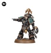 Obrázek Traitor Overseer Consul