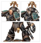 Obrázek Traitor Overseer Consul