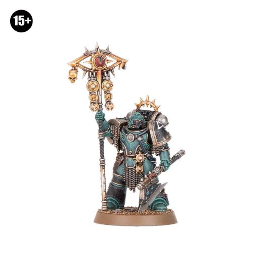 Obrázek Traitor Herald Consul