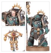 Obrázek Traitor Herald Consul