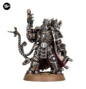 Obrázek Iron Hands Legion Praetor