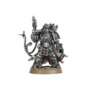 Obrázek Iron Hands Legion Praetor