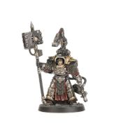 Obrázek Iron Warriors Warsmith