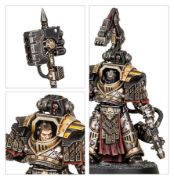 Obrázek Iron Warriors Warsmith