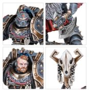 Obrázek Caster of Runes Consul