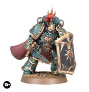 Obrázek Little' Horus Aximand – Captain of the 5th Company