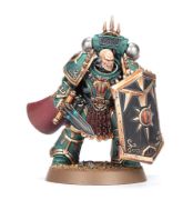 Obrázek Little' Horus Aximand – Captain of the 5th Company