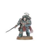 Obrázek Tybalt Marr – Captain of the 18th Company