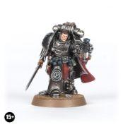 Obrázek Shadrak Meduson – Master of the Shattered Legions
