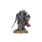 Obrázek Shadrak Meduson – Master of the Shattered Legions