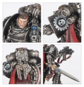 Obrázek Shadrak Meduson – Master of the Shattered Legions