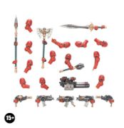 Obrázek Armoury of the Blood Angels