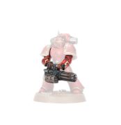 Obrázek Armoury of the Blood Angels