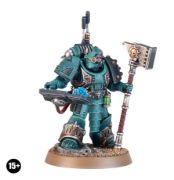 Obrázek Siege Breaker Consul