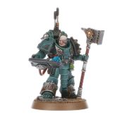 Obrázek Siege Breaker Consul