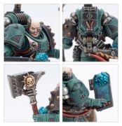 Obrázek Siege Breaker Consul