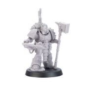 Obrázek Siege Breaker Consul