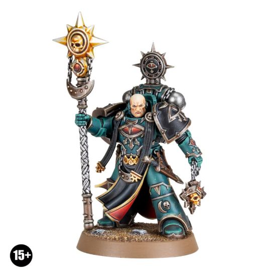 Obrázek Dark Emissary Consul