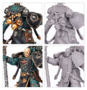 Obrázek Dark Emissary Consul