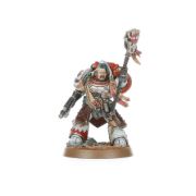 Obrázek White Scars Stormseer Consul