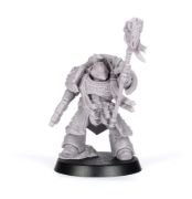 Obrázek White Scars Stormseer Consul