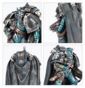 Obrázek Alpha Legion – Saboteur Consul