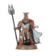Obrázek Thousand Sons – Librarian Consul