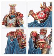 Obrázek Thousand Sons – Librarian Consul