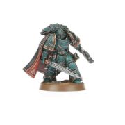 Obrázek Legiones Astartes: Traitor Champion Consul