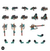 Obrázek Armoury of The Sons of Horus