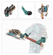 Obrázek Armoury of The Sons of Horus