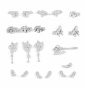 Obrázek Armoury of The Sons of Horus