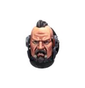 Obrázek Space Wolves MKVI Heads