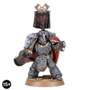Obrázek Space Wolves – Legion Praetor