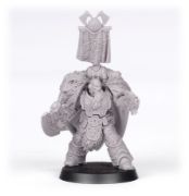 Obrázek Space Wolves – Legion Praetor