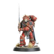 Obrázek Blood Angels – Legion Praetor