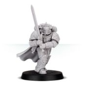 Obrázek Blood Angels – Legion Praetor