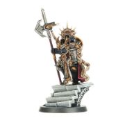 Obrázek AGE OF SIGMAR HERO BASES