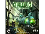 Obrázek Nukleum: Gibraltar