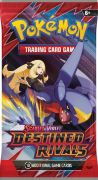 Obrázek Pokémon TCG: SV10 Destined Rivals - Booster Box -poškozená folie