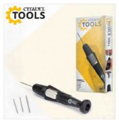 Obrázek CITADEL TOOLS: DRILL