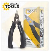 Obrázek SUPER FINE DETAIL CUTTERS