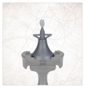 Obrázek CITADEL COLOUR SUB-ASSEMBLY HOLDER