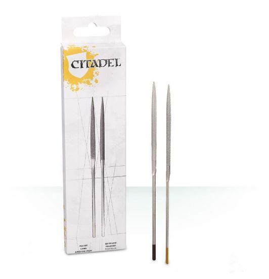 Obrázek CITADEL FILE SET