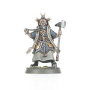 Obrázek Mallus Forgepriest