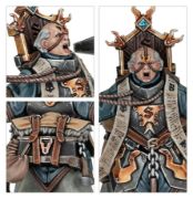 Obrázek Mallus Forgepriest