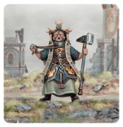 Obrázek Mallus Forgepriest