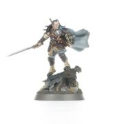 Obrázek Jorvan Kreel, Heir of the Kraken
